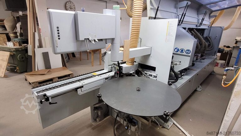 Kantovalica HOMAG Optimat KDF 650 C (Ambition 1650 FC)