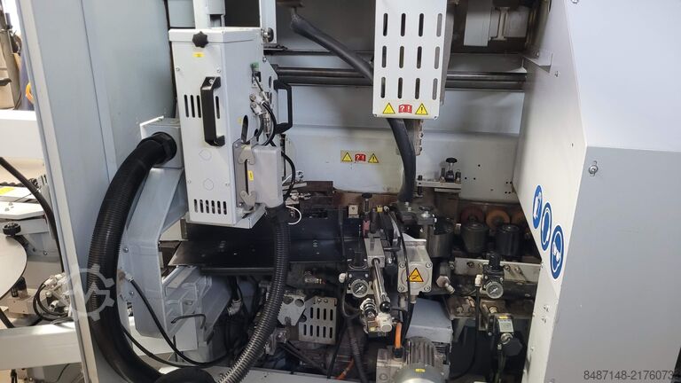 Kantovalica HOMAG Optimat KDF 650 C (Ambition 1650 FC)