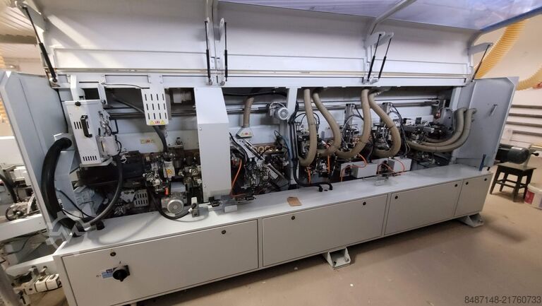 Kantovalica HOMAG Optimat KDF 650 C (Ambition 1650 FC)