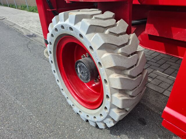 Saxlift MAGNI DS 2223 RTP | 2024