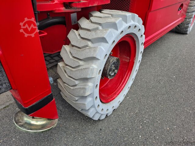 Saxlift MAGNI DS 2223 RTP | 2024