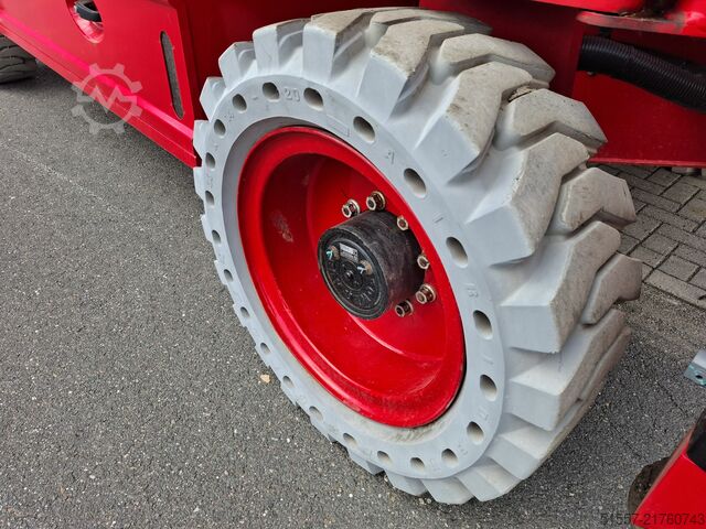Saxlift MAGNI DS 2223 RTP | 2024