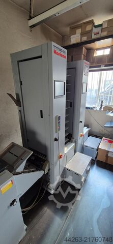 HORIZON SPF-200A FC-200A VAC-100a VAC-100c | 2011 | 2,5 milj. Horizon SPF models
