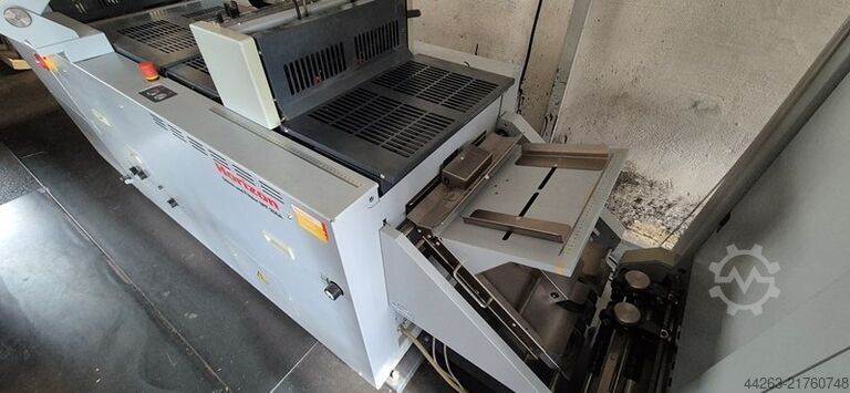 HORIZON SPF-200A FC-200A VAC-100a VAC-100c | 2011 | 2,5 milj. Horizon SPF models