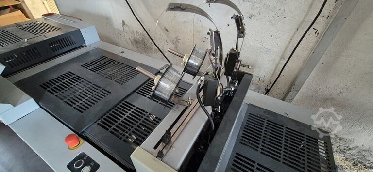 HORIZON SPF-200A FC-200A VAC-100a VAC-100c | 2011 | 2,5 milj. Horizon SPF models
