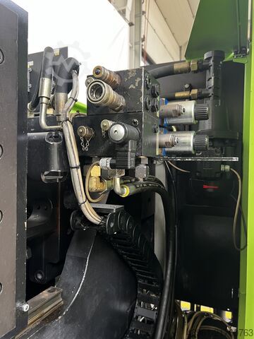 Enjeksiyon kalıplama makinesi Engel Victory 750/150 Tech (146)