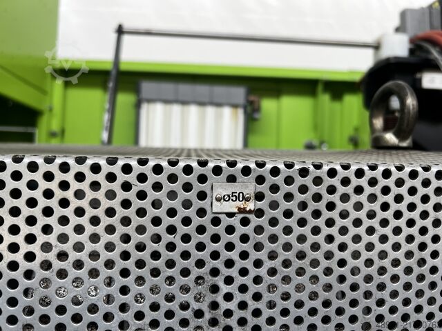 Enjeksiyon kalıplama makinesi Engel Victory 750/150 Tech (146)