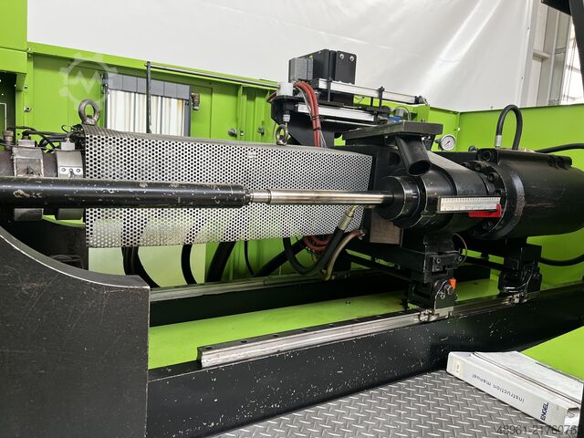 Enjeksiyon kalıplama makinesi Engel Victory 750/150 Tech (146)
