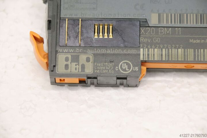 Modul de ieșire digital B&R X20 DO 8322