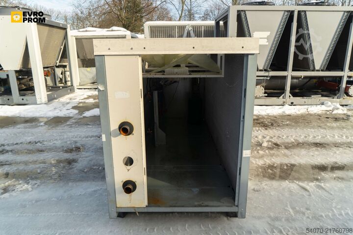Kylaggregat New Chiller CLIVET 59 KW | With warranty