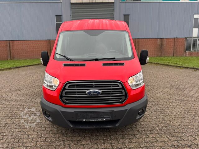 Κλειστό βαν FORD Transit Kasten 310 L2 Trend Doppelkabine