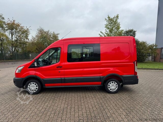 Κλειστό βαν FORD Transit Kasten 310 L2 Trend Doppelkabine