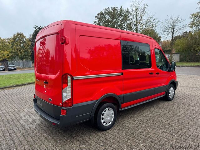 Κλειστό βαν FORD Transit Kasten 310 L2 Trend Doppelkabine