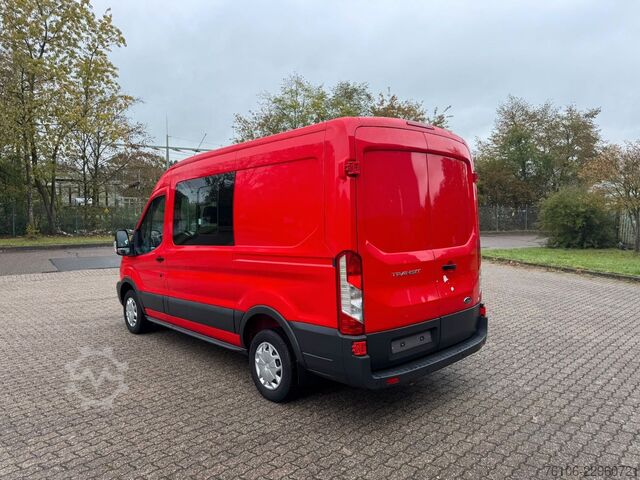Κλειστό βαν FORD Transit Kasten 310 L2 Trend Doppelkabine
