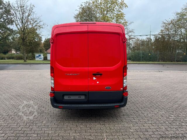Κλειστό βαν FORD Transit Kasten 310 L2 Trend Doppelkabine