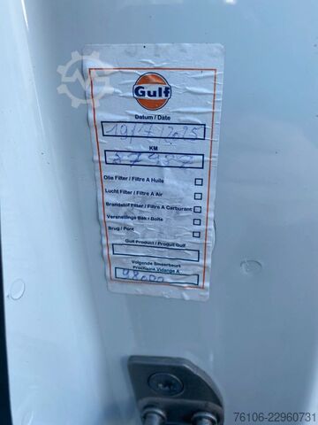 Κλειστό βαν OPEL Vivaro B Kastenwagen L1H1  2,7t*Ahk*90 tkm *