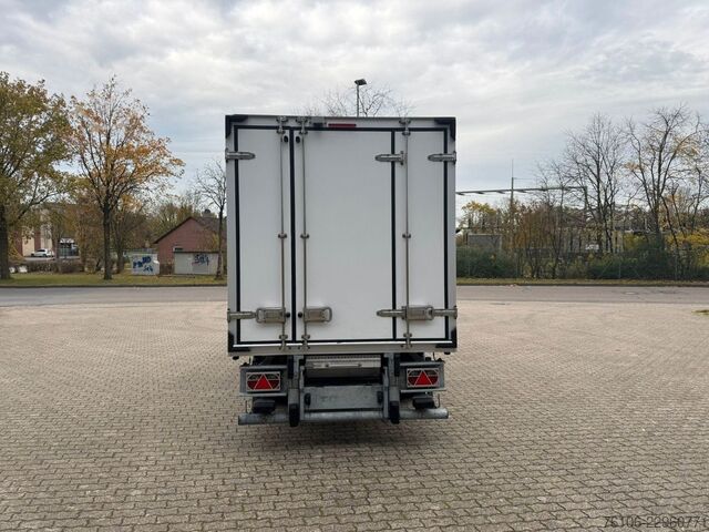 Ψυγειοφόρο βαν IVECO Daily 35C18 TiefKühlkoffer Maxicargo