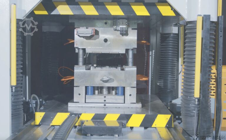 SXKH spännmaskin SXKH HMG-200JM1815