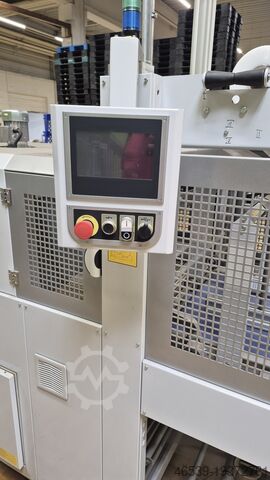 Maskin för krympning SMIPack BP800