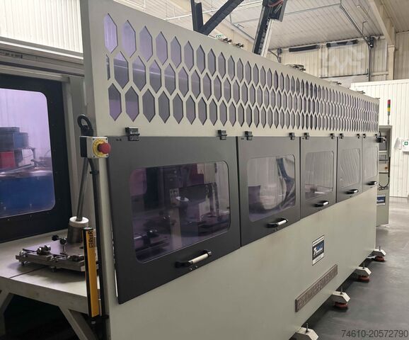 Τροχός λείανσης για δισκοπρίονα HSS και TCT ABM PRESTIGE