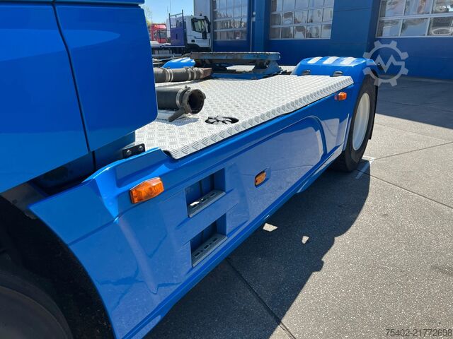 Padrão-SZM DAF CF 460 SSC / Bulk Compressor / Euro 6