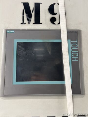 Macchina per saldatura a punti AWL-Technik BR453K2B