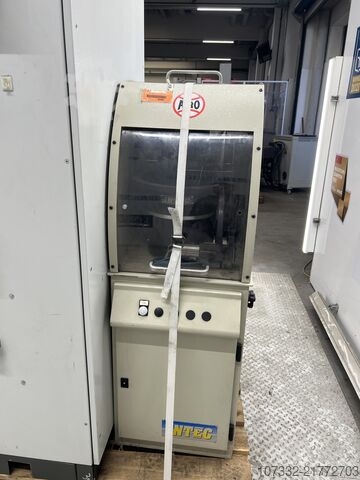Macchina per saldatura a punti AWL-Technik BR453K2B