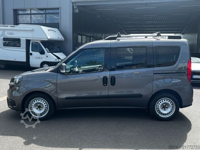 Minibus FIAT Doblo Kombi L1H1 SX 1.6 Multijet+Touchscreen+AHK+