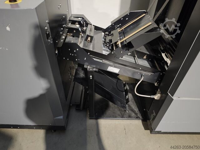 Duplo System 5000 | 2014 | 1.36 Mio Duplo System 5000