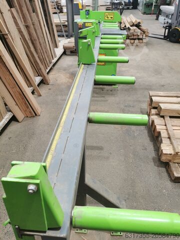Chopsaw Mebor CEL 300