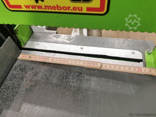 Chopsaw Mebor CEL 300