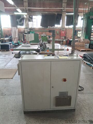 Couteau à bande horizontal FECKEN KIRFEL K11 FECKEN KIRFEL K11