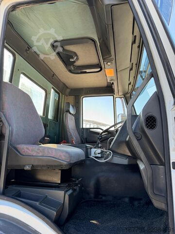 Autobetoniere IVECO EUROTRAKKER