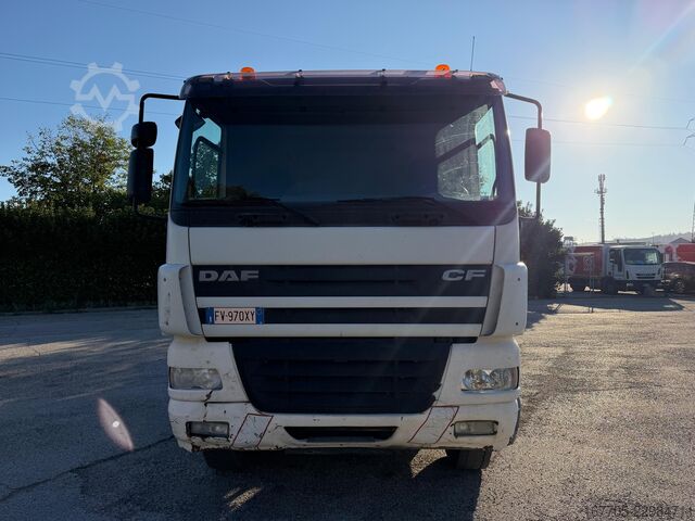 Betonmixer vrachtwagen DAF CF 85