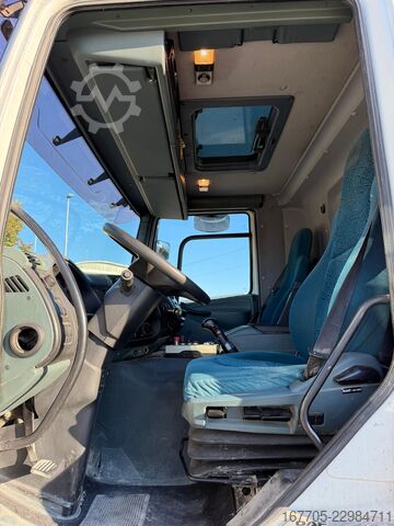Betonmixer vrachtwagen DAF CF 85
