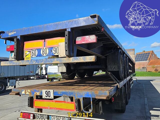 LeciTrailer LeciTrailer 