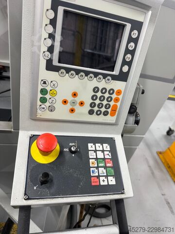 Vlakslijpmachine Geibel & Hotz FS 420 Z CB