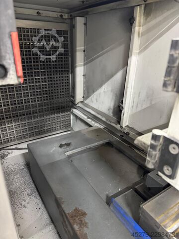 Vlakslijpmachine Geibel & Hotz FS 420 Z CB