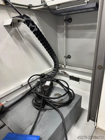 Vlakslijpmachine Geibel & Hotz FS 420 Z CB