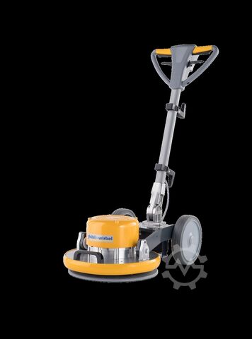 Machine à disque unique Ghibli & Wirbel O 143 U 10