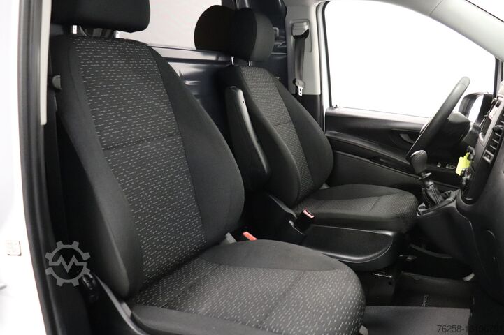 Bestelbus Mercedes-Benz Vito 110 CDI EURO 6 - Airco - Cruise - € 14.900...