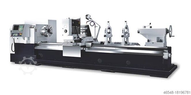 Thread glodanje i hobbing mašina CJKL