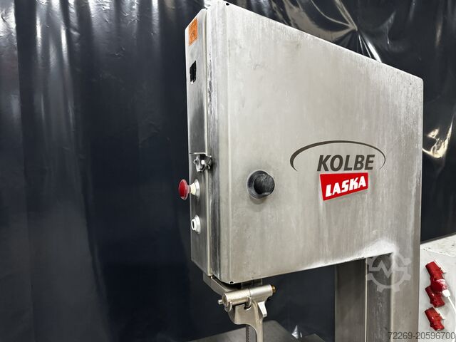 Kolbe K430 Bandsäge Kolbe K430