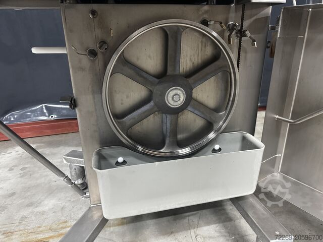 Kolbe K430 Bandsäge Kolbe K430