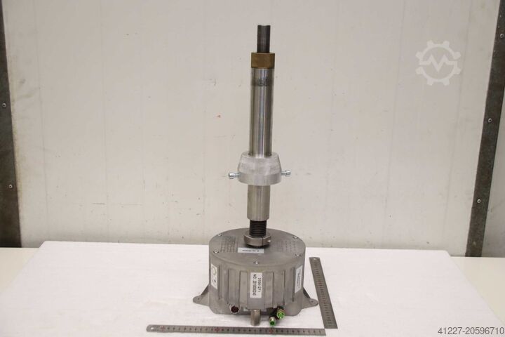 Odvijač niti Texmer EGA 2000  EGA-2000-31001271