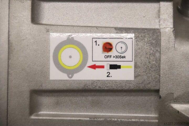 Odvijač niti Texmer EGA 2000 EGA-2000-31001271