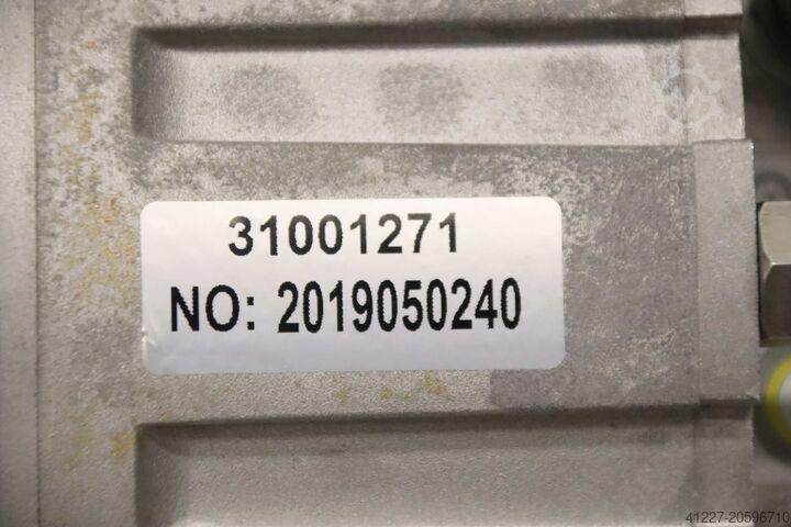 Odvijač niti Texmer EGA 2000 EGA-2000-31001271