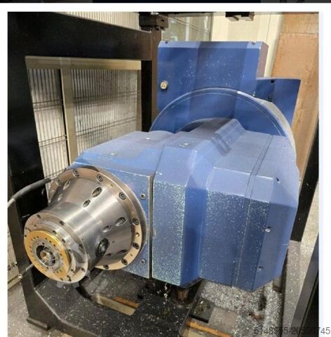 Sengefræser FPT Industrie Pragma