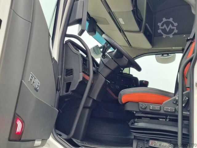 Standaard-SZM Volvo FH 16 780 Aero Globetrotter XL 4x2 - NEW - Full...