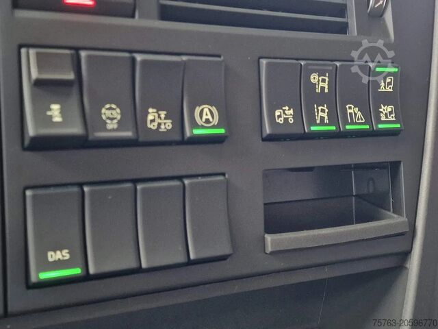 Standaard-SZM Volvo FH 16 780 Aero Globetrotter XL 4x2 - NEW - Full...